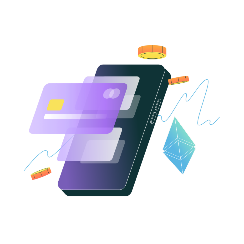 Zephgain プラットフォーム